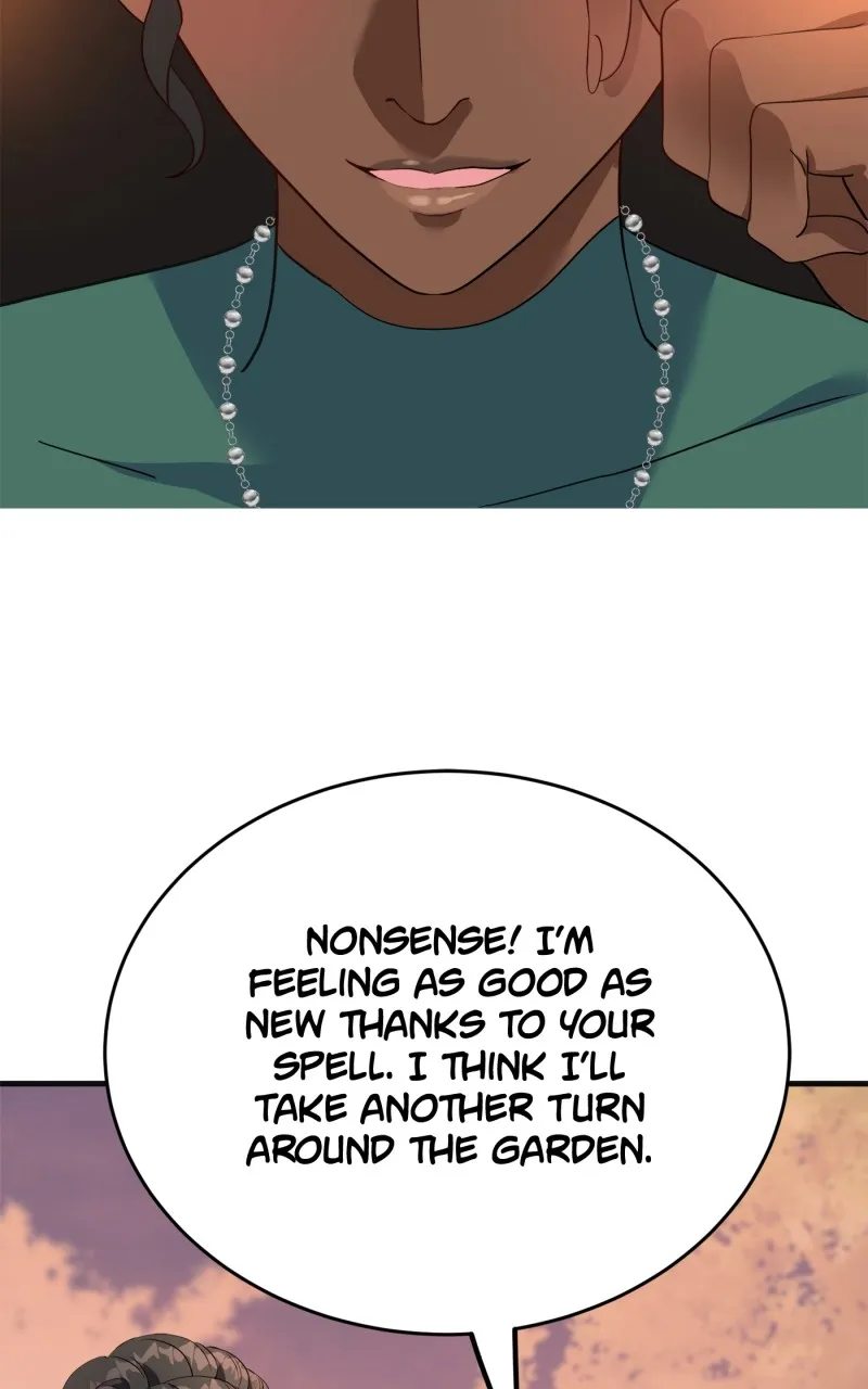 The Princess is Now the Duke Chapter 3 page 48 - 