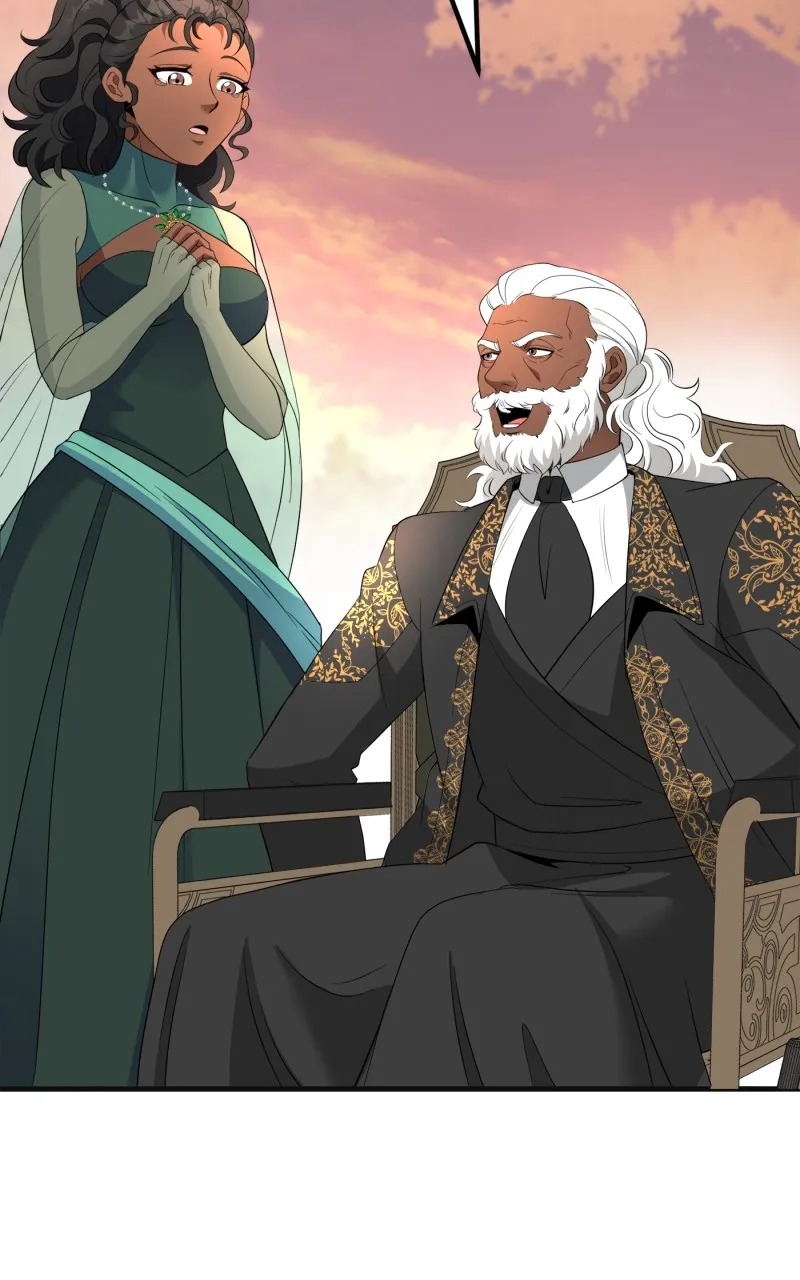 The Princess is Now the Duke Chapter 3 page 49 - 