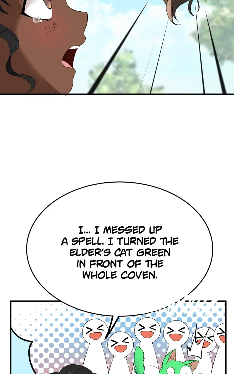 The Princess is Now the Duke Chapter 3 page 62 - 
