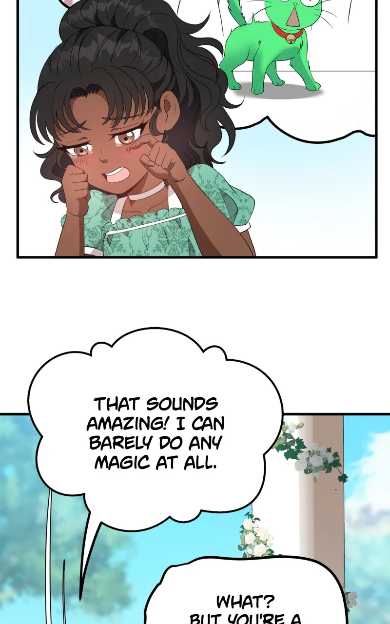 The Princess is Now the Duke Chapter 3 page 63 - 