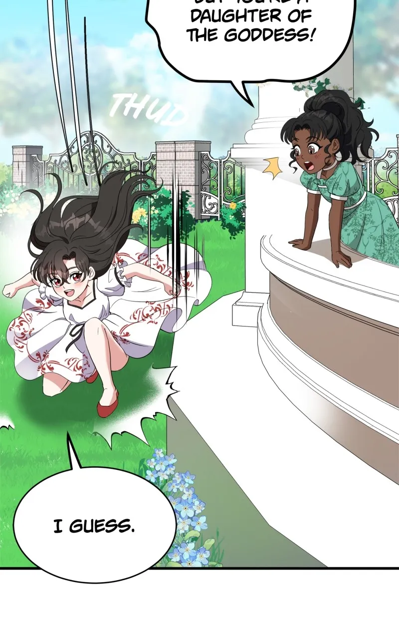 The Princess is Now the Duke Chapter 3 page 64 - 