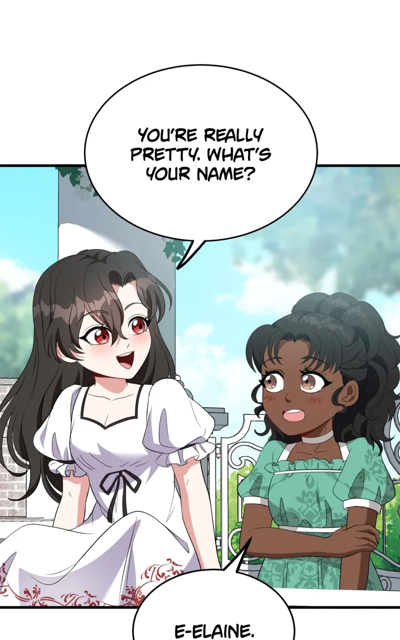 The Princess is Now the Duke Chapter 3 page 65 - 