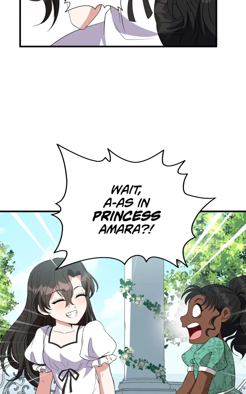 The Princess is Now the Duke Chapter 3 page 67 - 