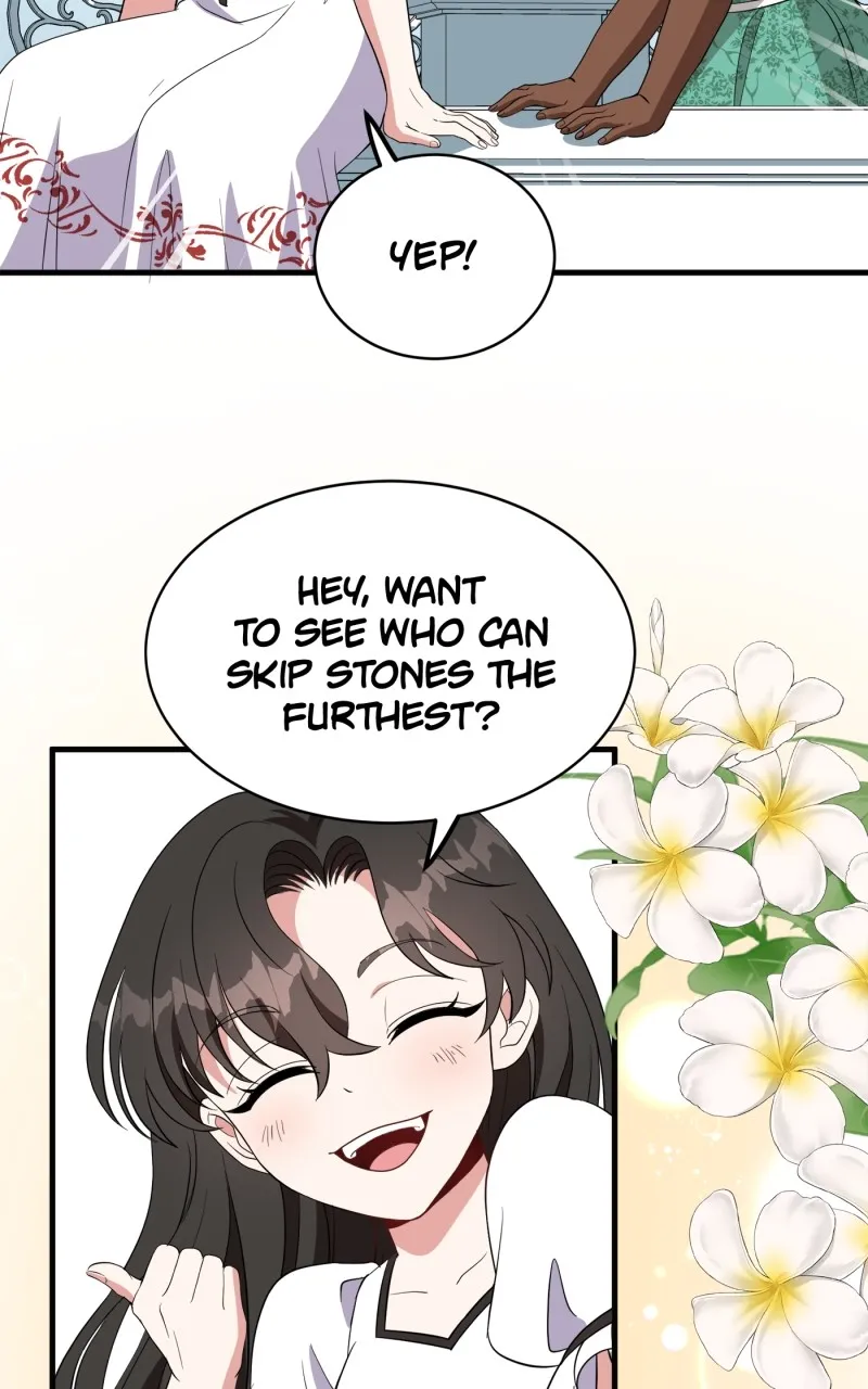 The Princess is Now the Duke Chapter 3 page 68 - 