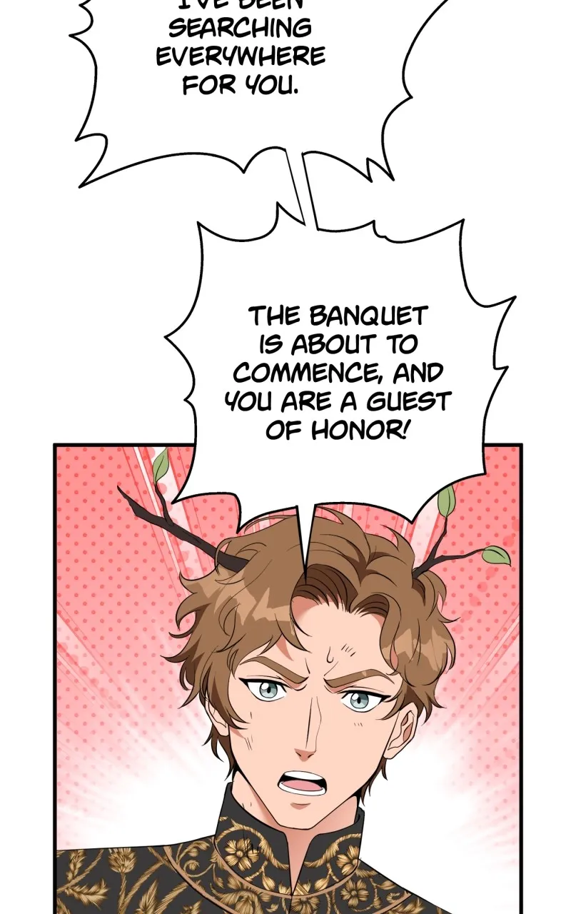 The Princess is Now the Duke Chapter 3 page 98 - 