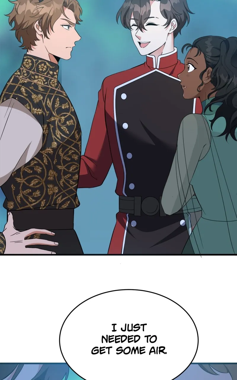 The Princess is Now the Duke Chapter 3 page 100 - 