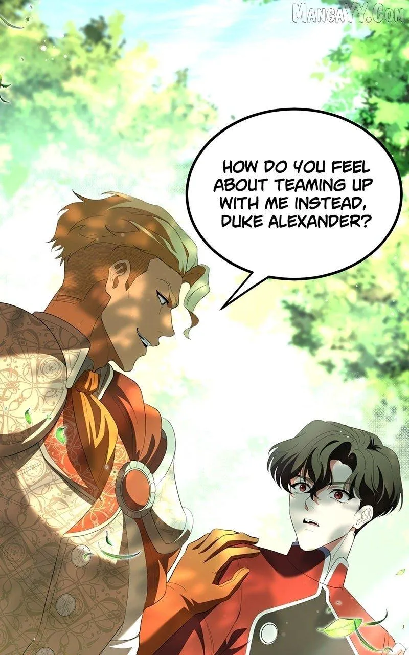 The Princess is Now the Duke Chapter 30 page 1 - 