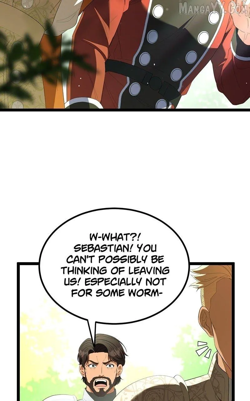 The Princess is Now the Duke Chapter 30 page 2 - 