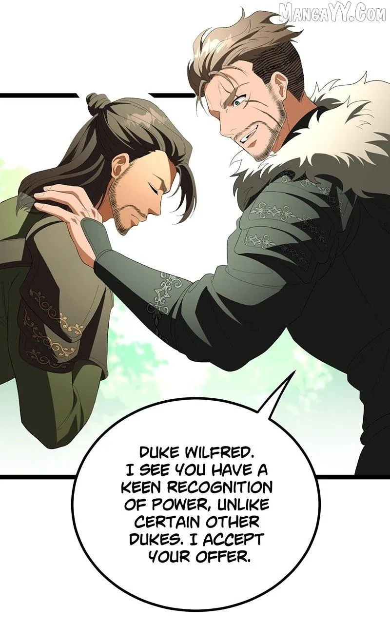 The Princess is Now the Duke Chapter 30 page 11 - 