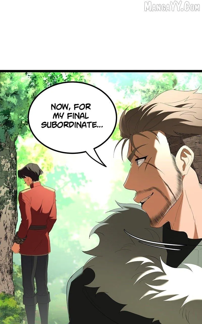 The Princess is Now the Duke Chapter 30 page 12 - 