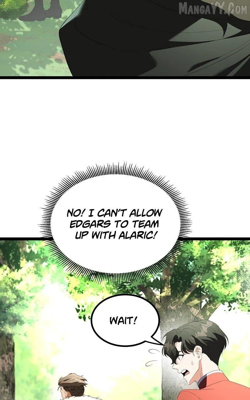 The Princess is Now the Duke Chapter 30 page 13 - 