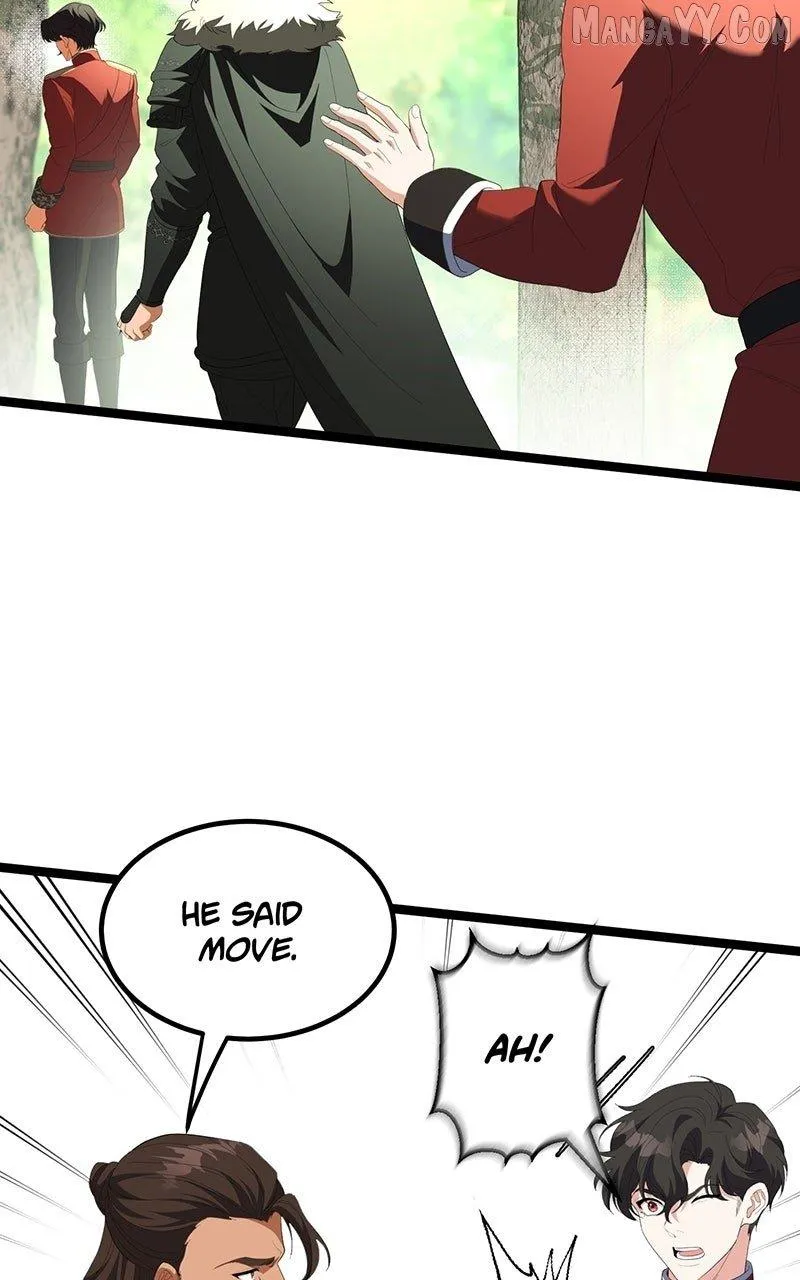 The Princess is Now the Duke Chapter 30 page 14 - 