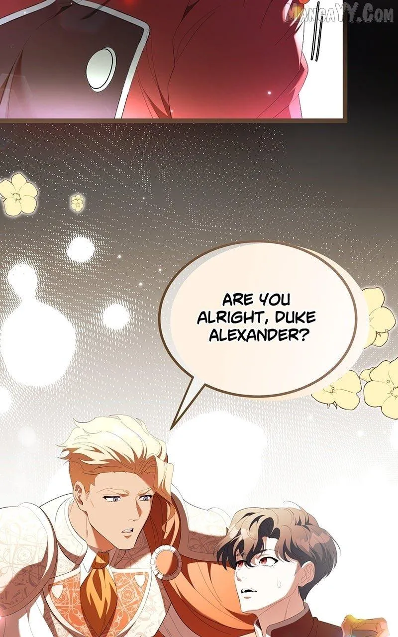 The Princess is Now the Duke Chapter 30 page 16 - 