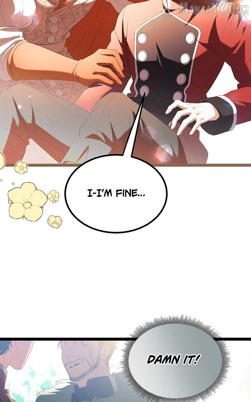 The Princess is Now the Duke Chapter 30 page 17 - 