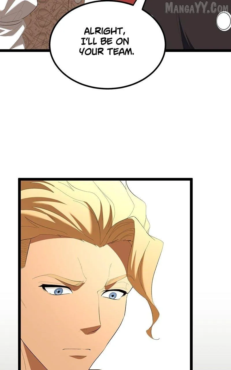 The Princess is Now the Duke Chapter 30 page 20 - 