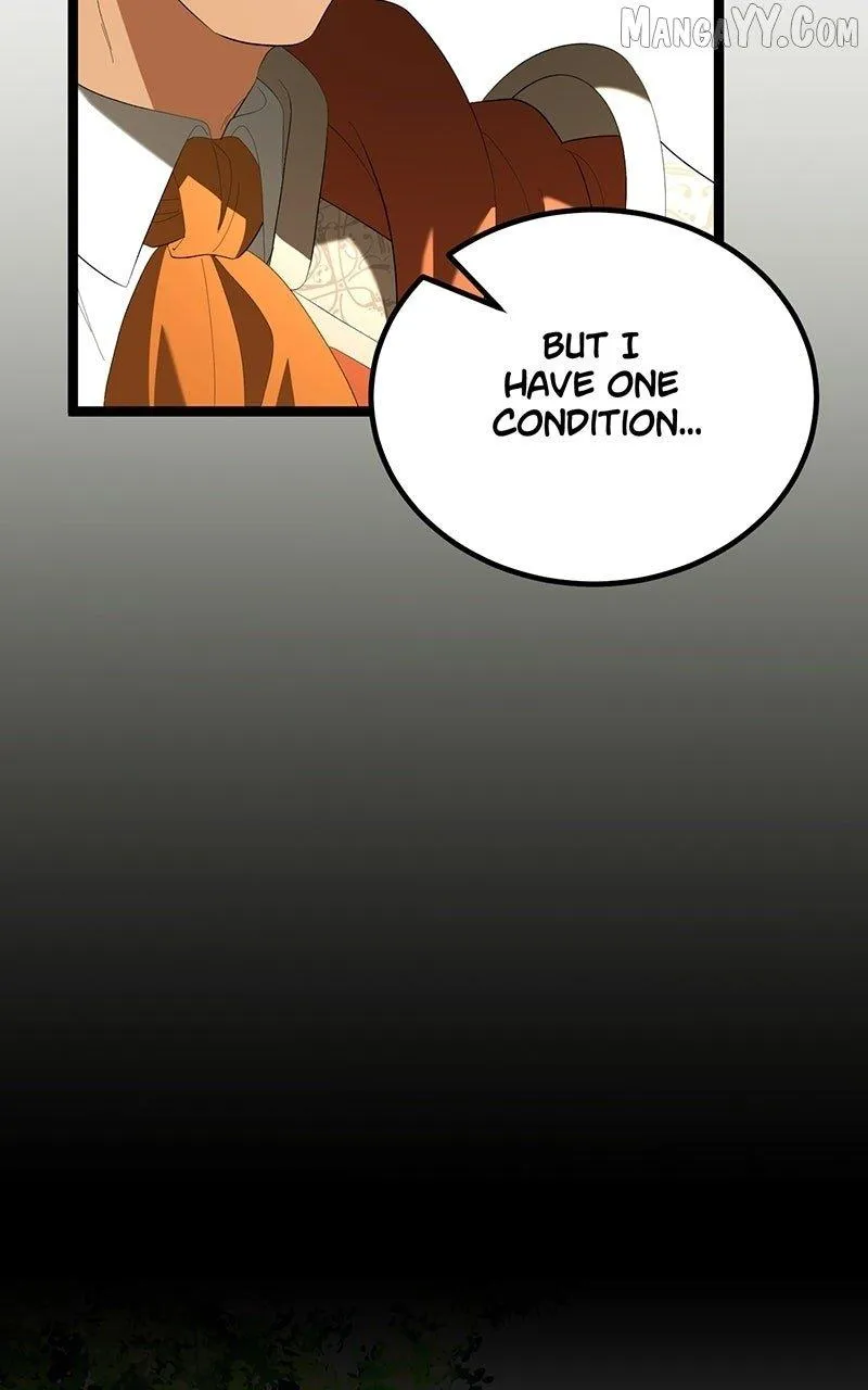 The Princess is Now the Duke Chapter 30 page 21 - 