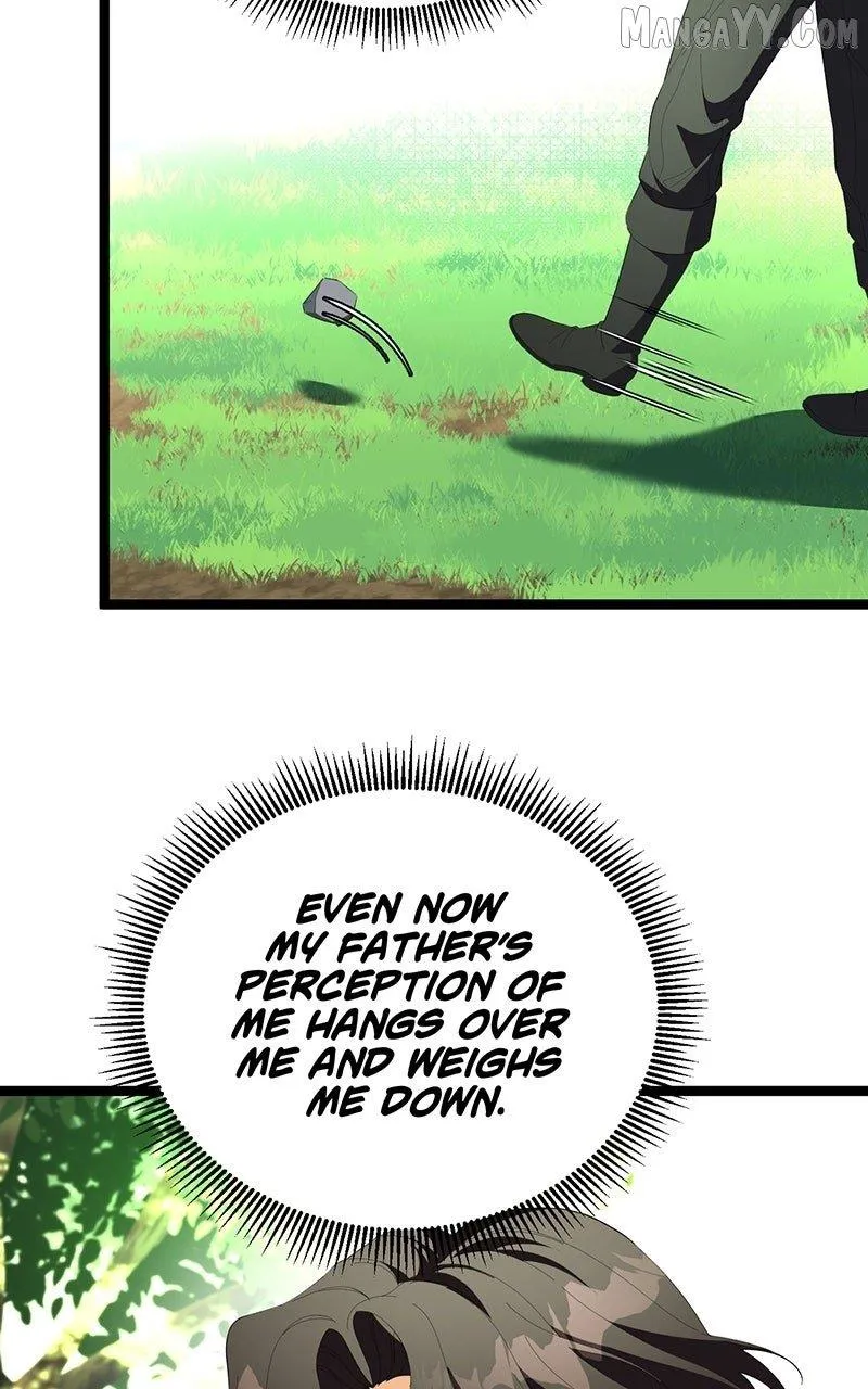 The Princess is Now the Duke Chapter 30 page 24 - 