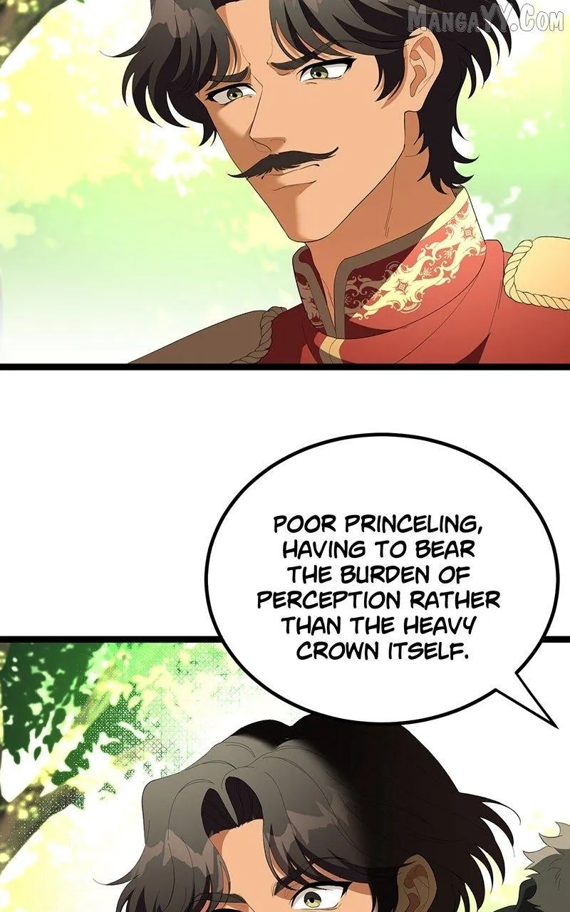 The Princess is Now the Duke Chapter 30 page 25 - 