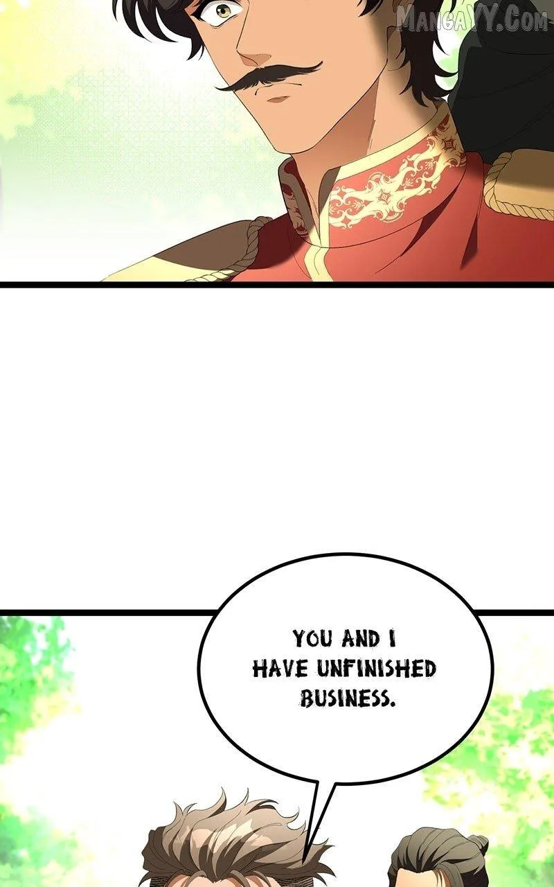 The Princess is Now the Duke Chapter 30 page 26 - 
