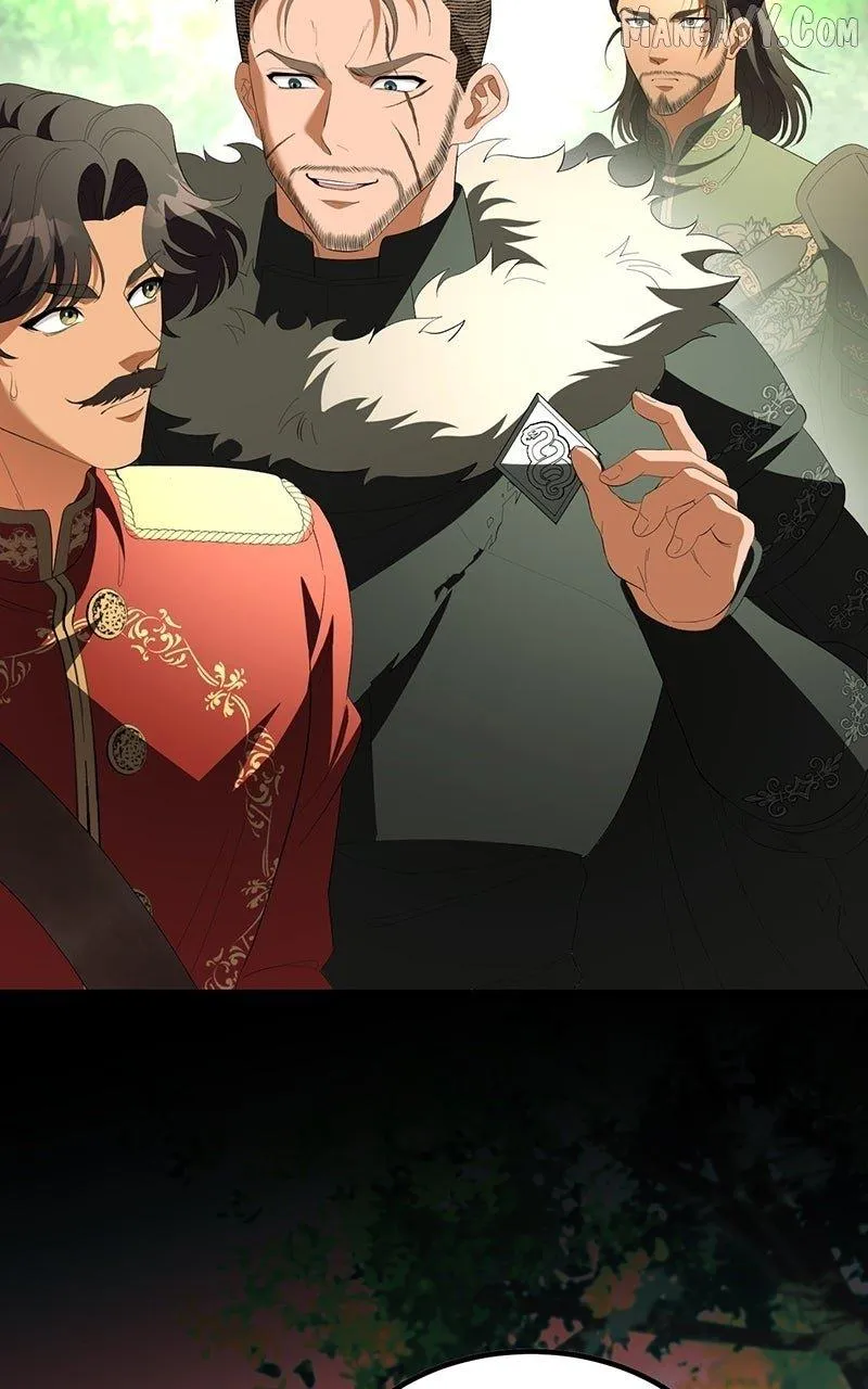 The Princess is Now the Duke Chapter 30 page 27 - 