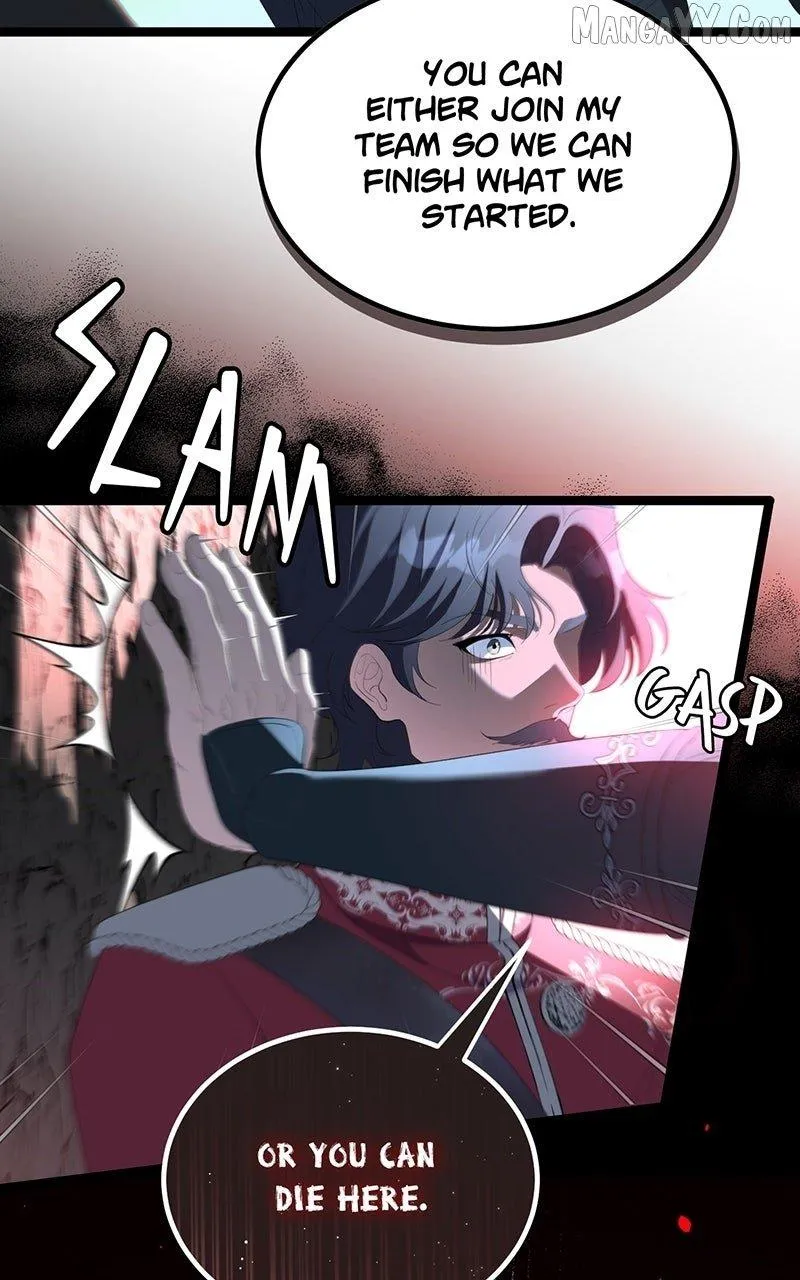 The Princess is Now the Duke Chapter 30 page 29 - 