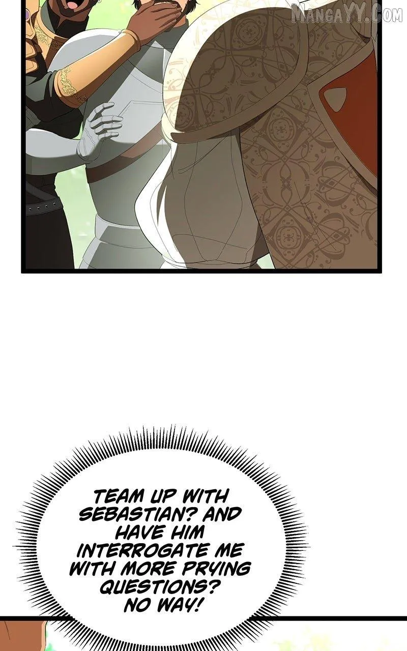 The Princess is Now the Duke Chapter 30 page 4 - 