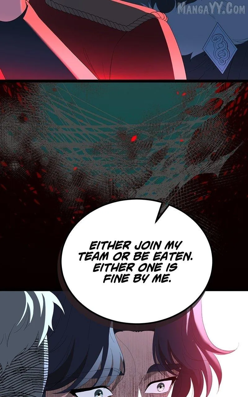 The Princess is Now the Duke Chapter 30 page 31 - 