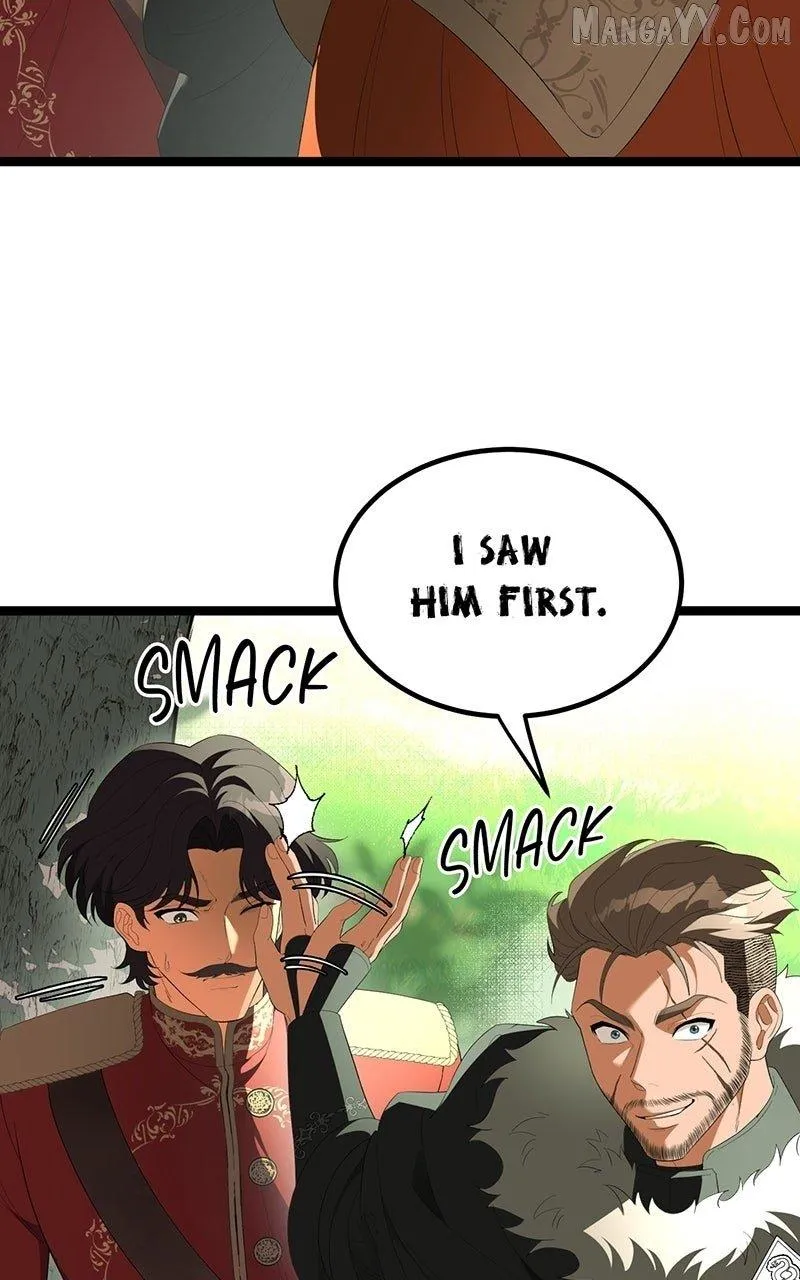 The Princess is Now the Duke Chapter 30 page 38 - 