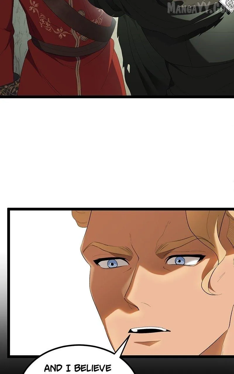 The Princess is Now the Duke Chapter 30 page 39 - 