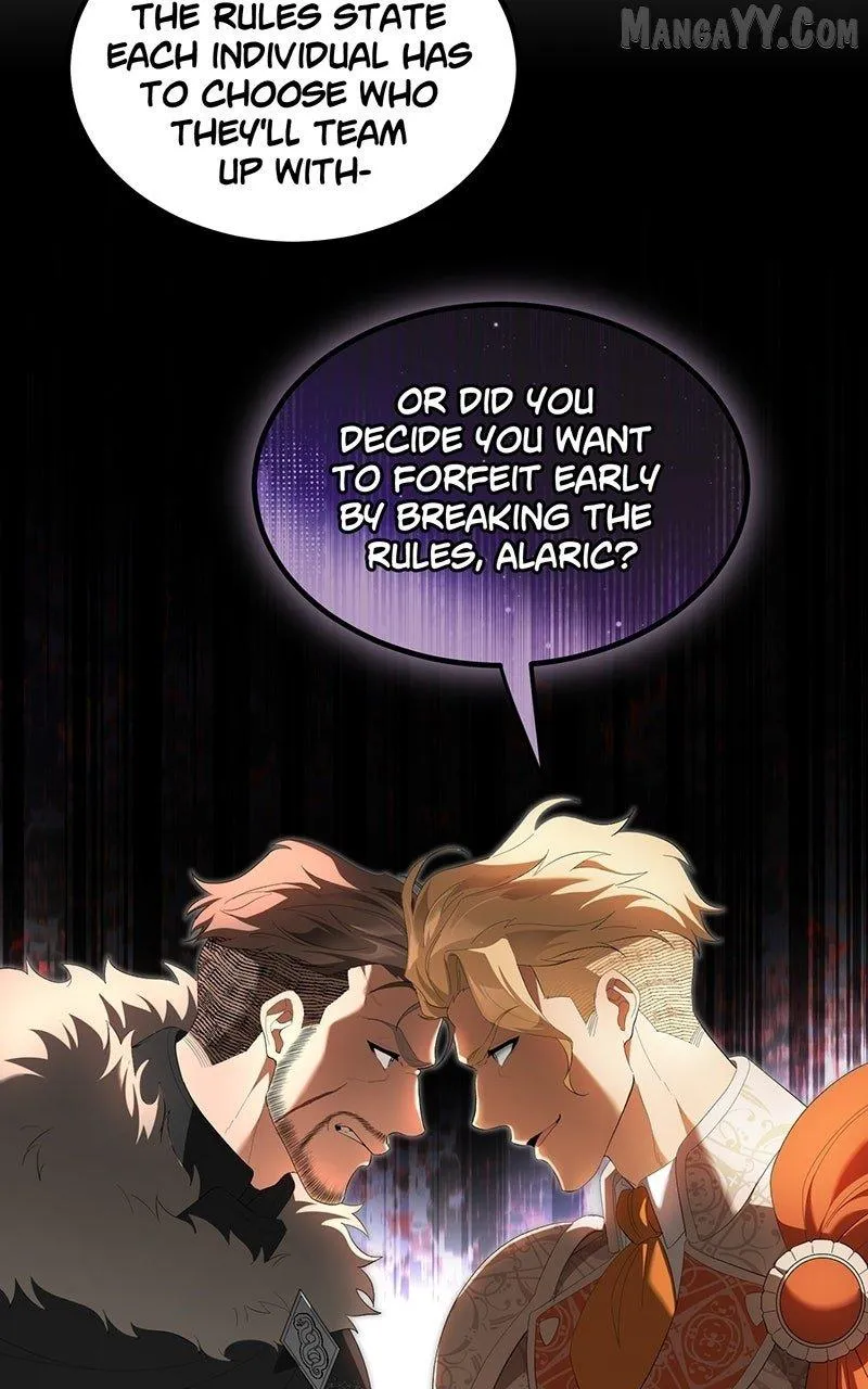 The Princess is Now the Duke Chapter 30 page 40 - 