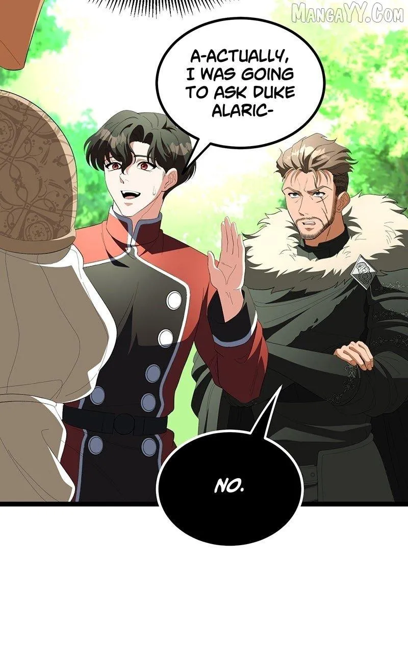 The Princess is Now the Duke Chapter 30 page 5 - 