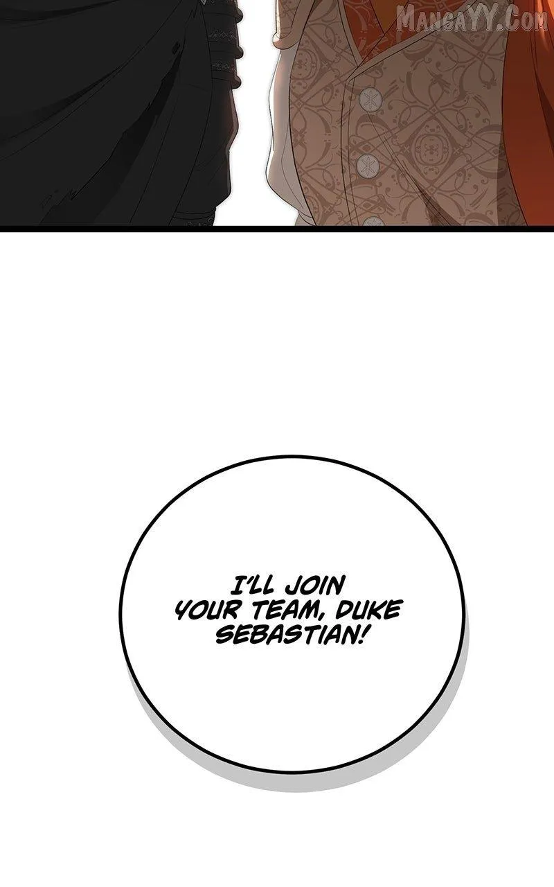 The Princess is Now the Duke Chapter 30 page 41 - 