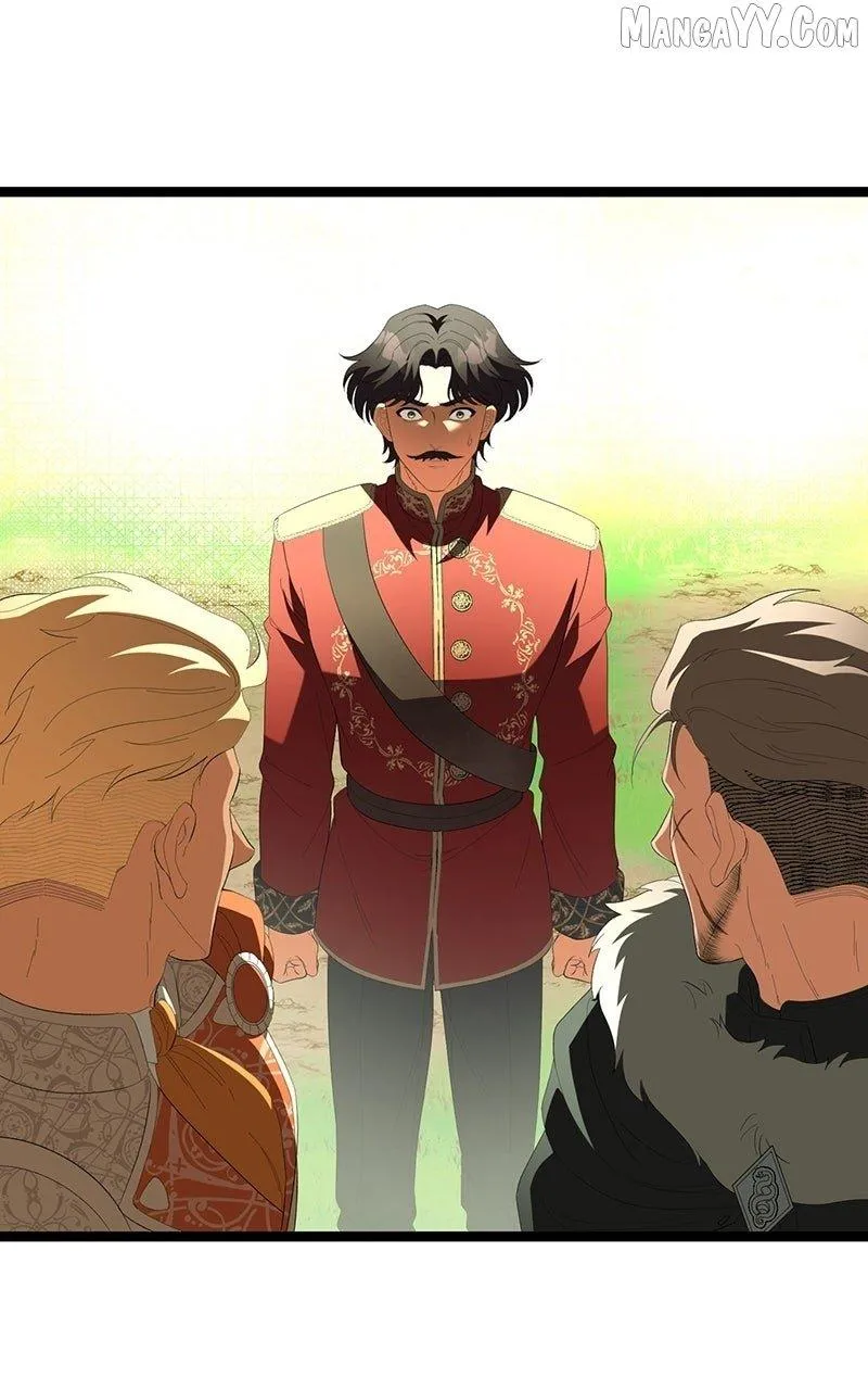 The Princess is Now the Duke Chapter 30 page 42 - 