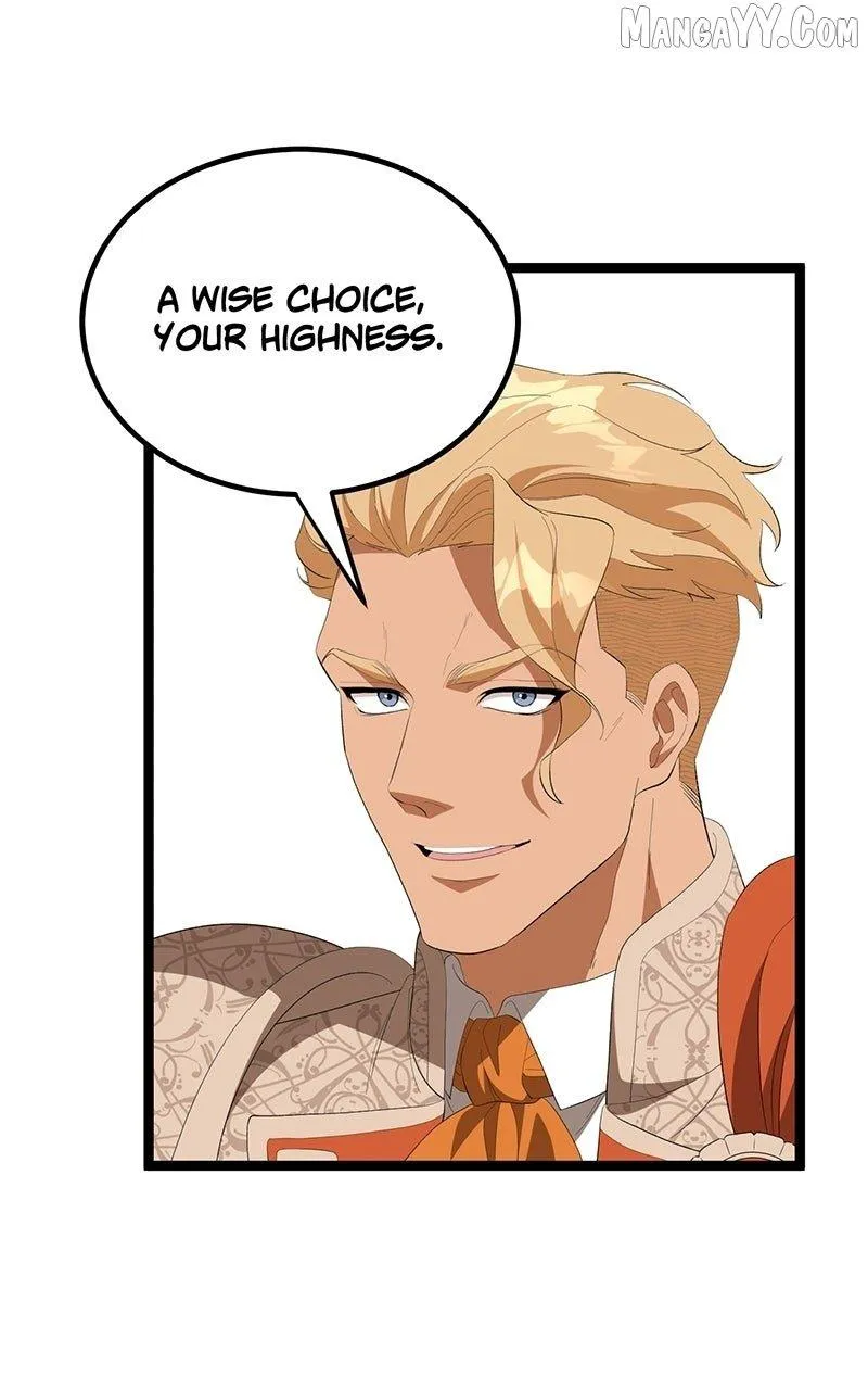 The Princess is Now the Duke Chapter 30 page 43 - 