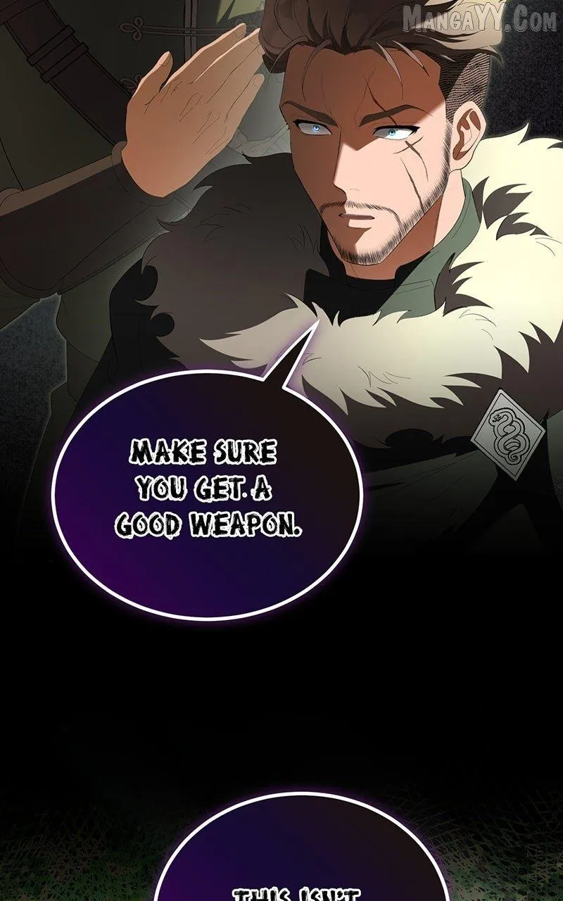 The Princess is Now the Duke Chapter 30 page 46 - 