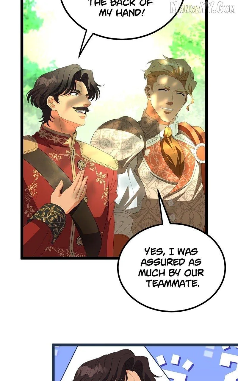 The Princess is Now the Duke Chapter 30 page 49 - 