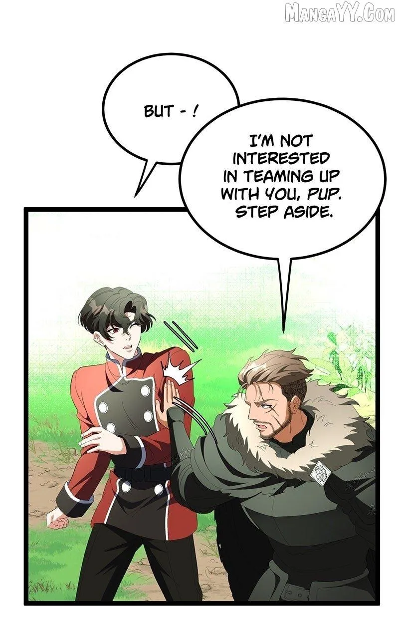 The Princess is Now the Duke Chapter 30 page 6 - 