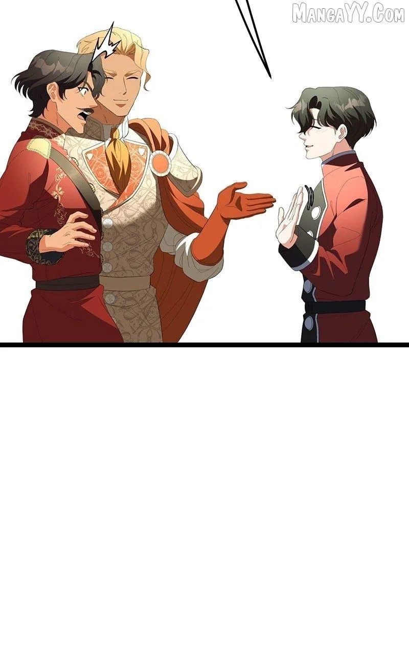 The Princess is Now the Duke Chapter 30 page 51 - 