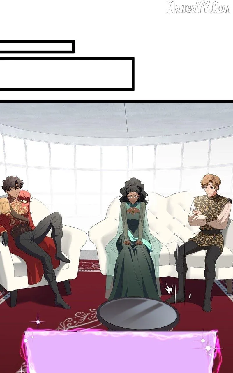 The Princess is Now the Duke Chapter 30 page 52 - 