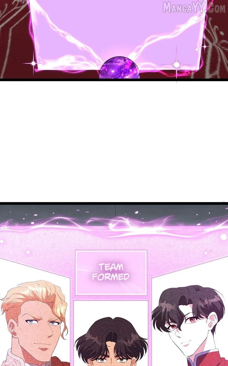 The Princess is Now the Duke Chapter 30 page 53 - 