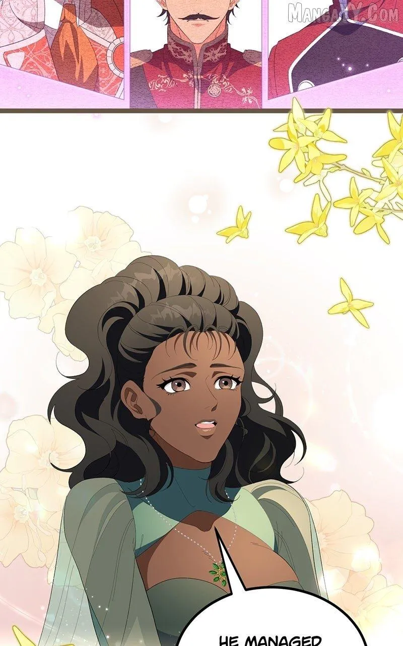 The Princess is Now the Duke Chapter 30 page 54 - 