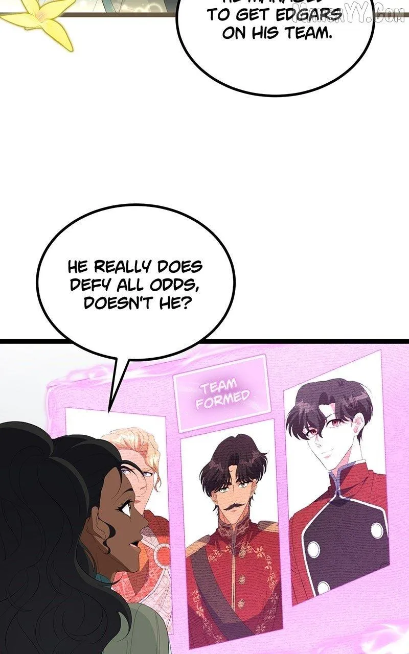 The Princess is Now the Duke Chapter 30 page 55 - 