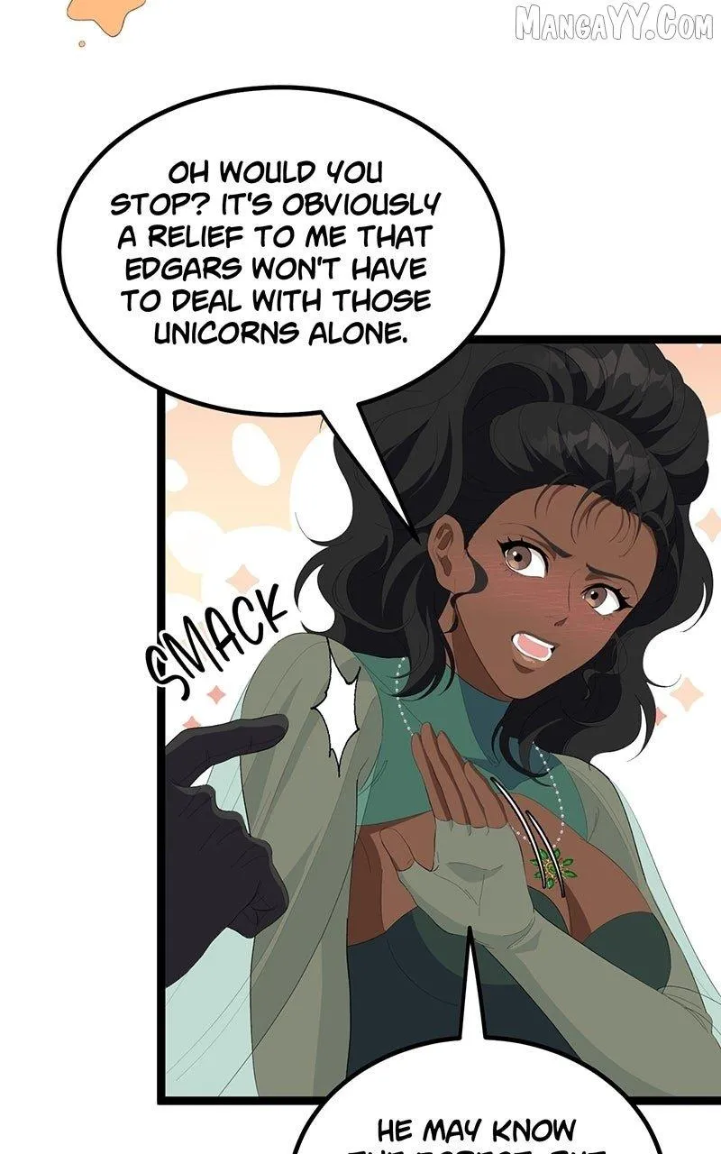 The Princess is Now the Duke Chapter 30 page 57 - 