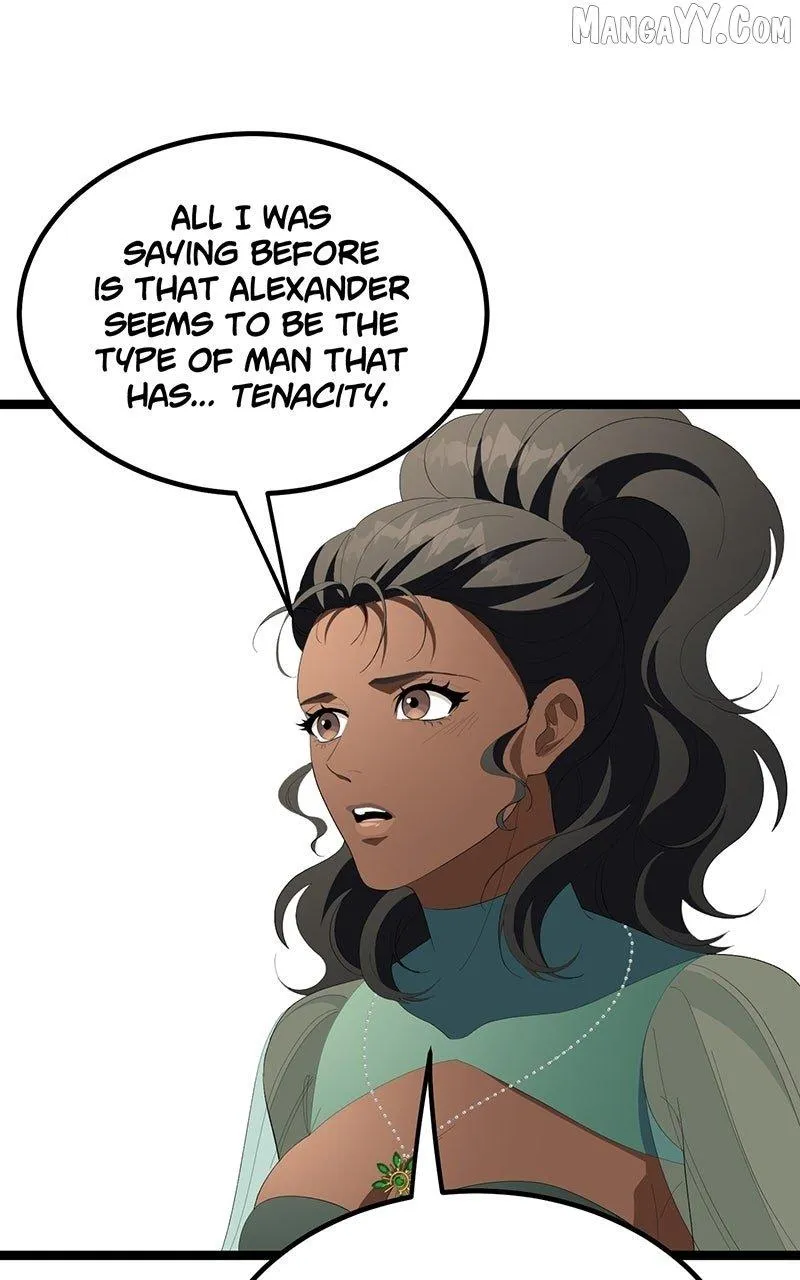 The Princess is Now the Duke Chapter 30 page 60 - 