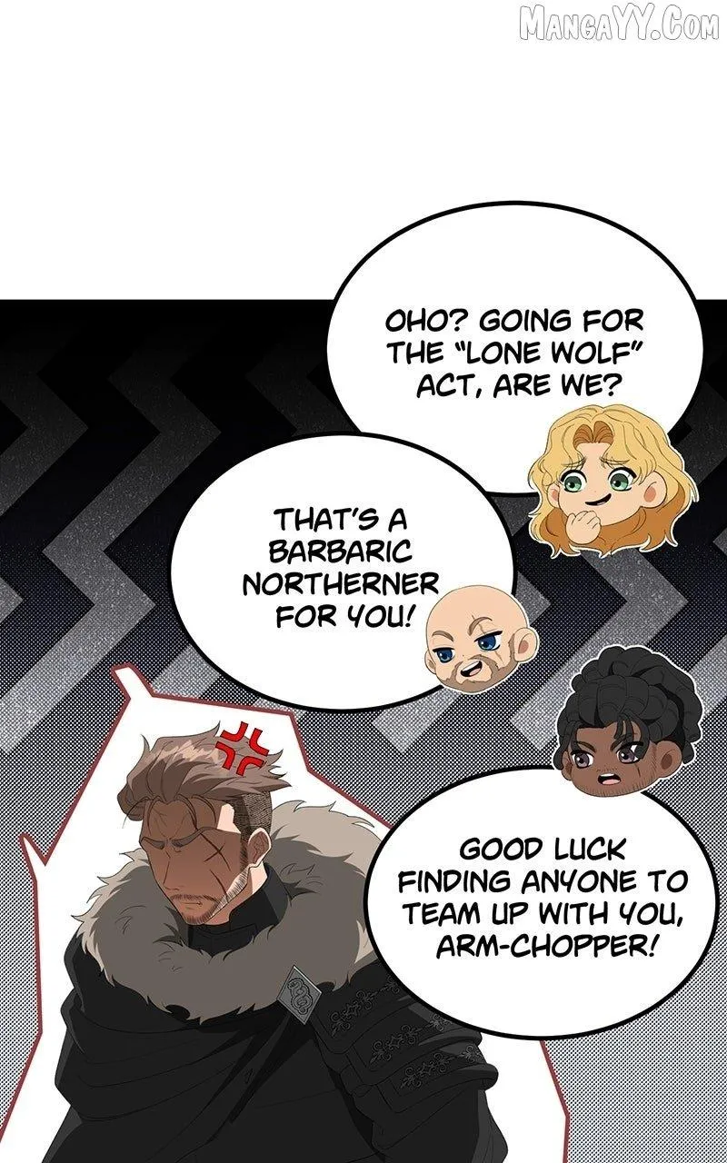 The Princess is Now the Duke Chapter 30 page 7 - 