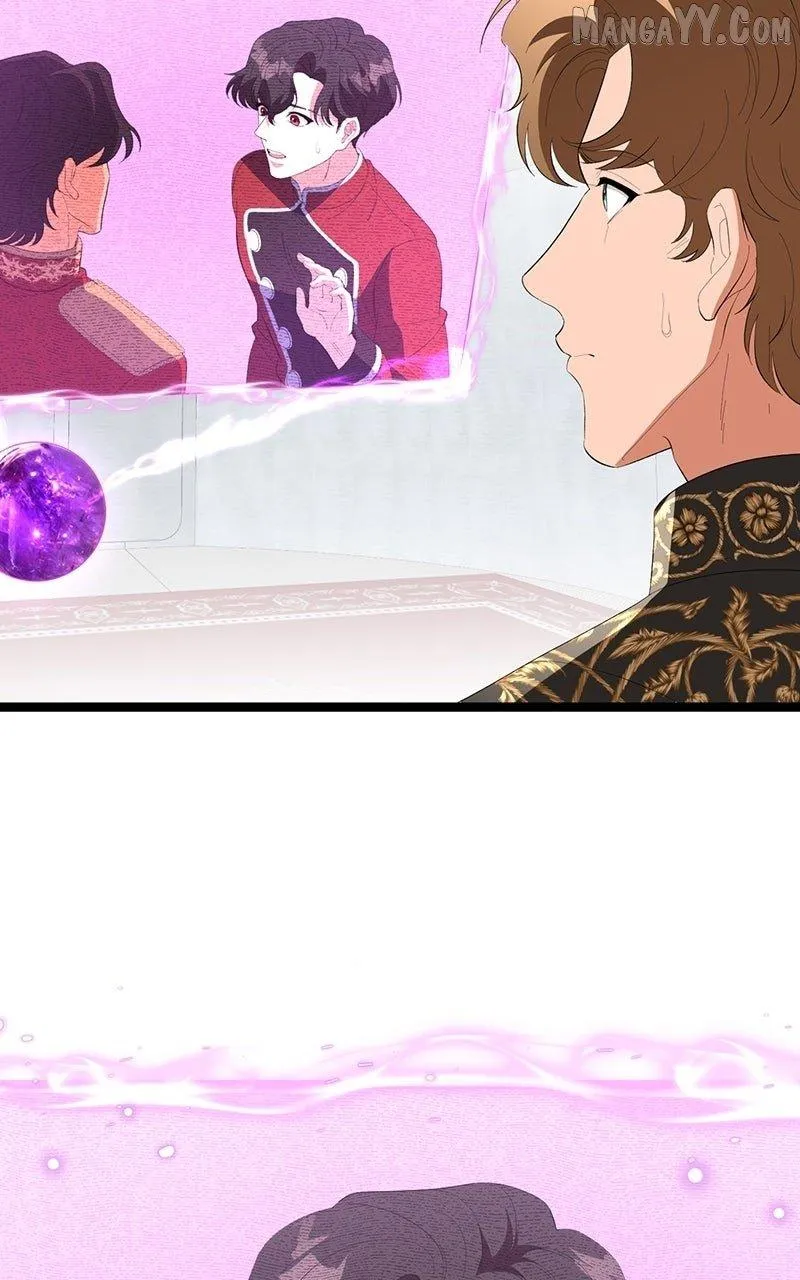 The Princess is Now the Duke Chapter 30 page 62 - 