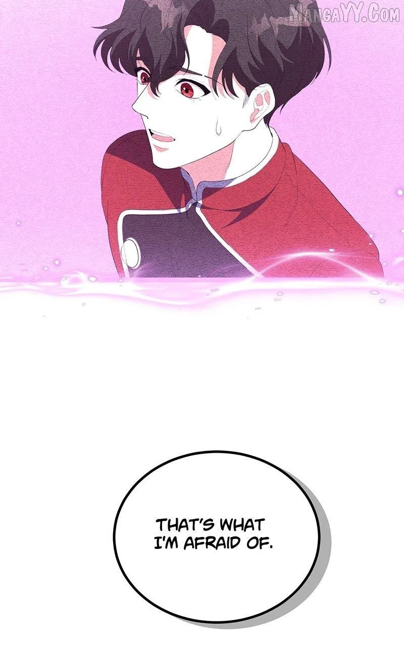 The Princess is Now the Duke Chapter 30 page 63 - 
