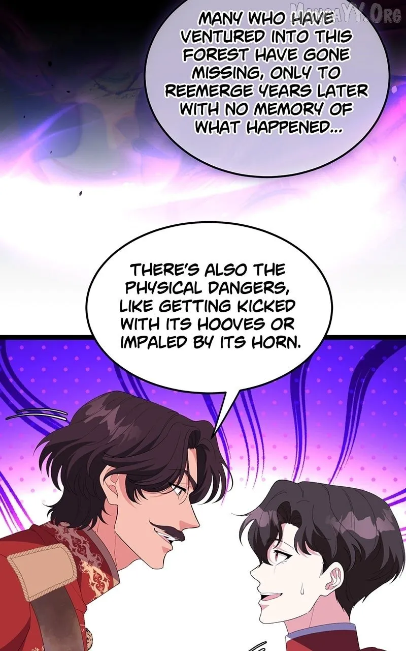 The Princess is Now the Duke Chapter 31 page 12 - 