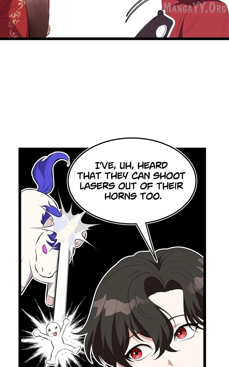 The Princess is Now the Duke Chapter 31 page 13 - 