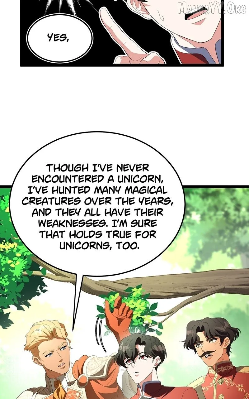 The Princess is Now the Duke Chapter 31 page 14 - 